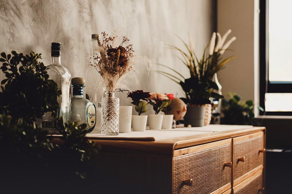 Kowloon Tong Mansion, Ho Man Tin